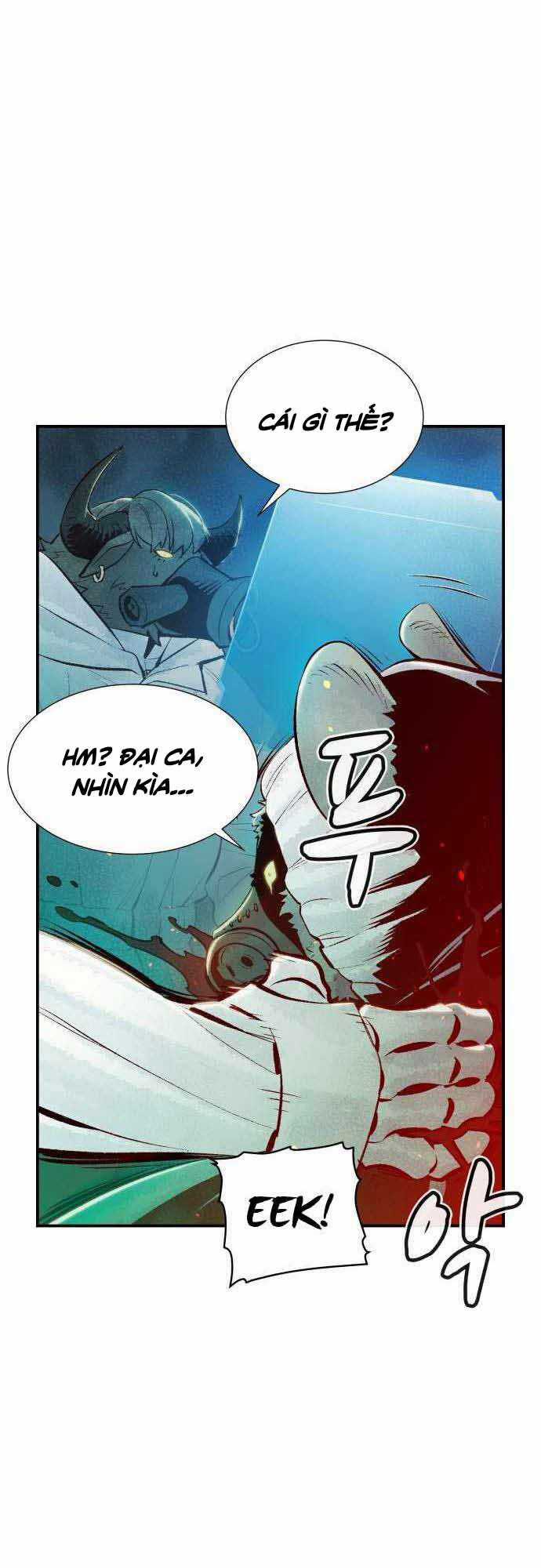 Độc Cô Tử Linh Sư - Chương 63 - Trang 24