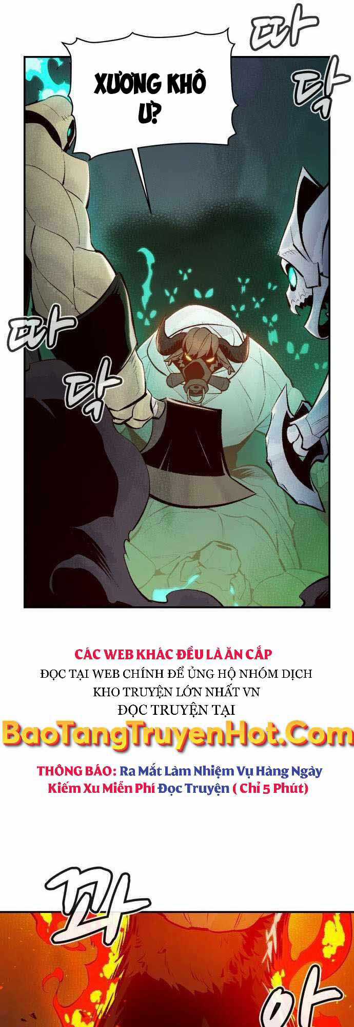 Độc Cô Tử Linh Sư - Chương 63 - Trang 29