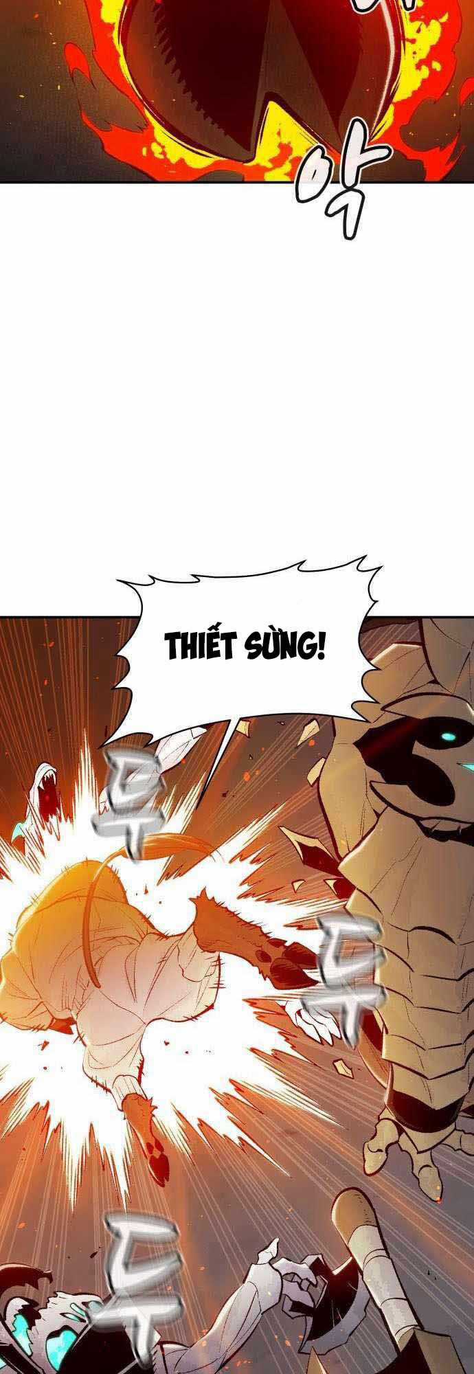 Độc Cô Tử Linh Sư - Chương 63 - Trang 30