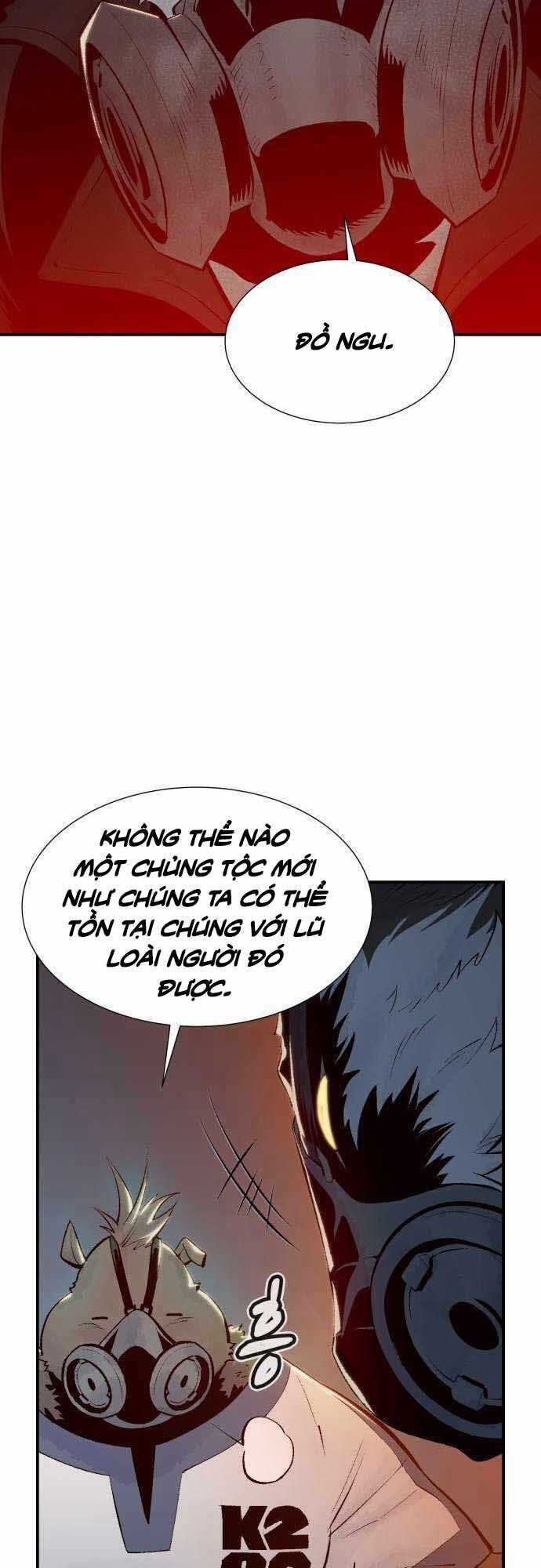 Độc Cô Tử Linh Sư - Chương 63 - Trang 4