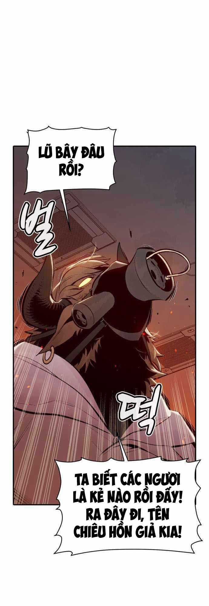 Độc Cô Tử Linh Sư - Chương 63 - Trang 32