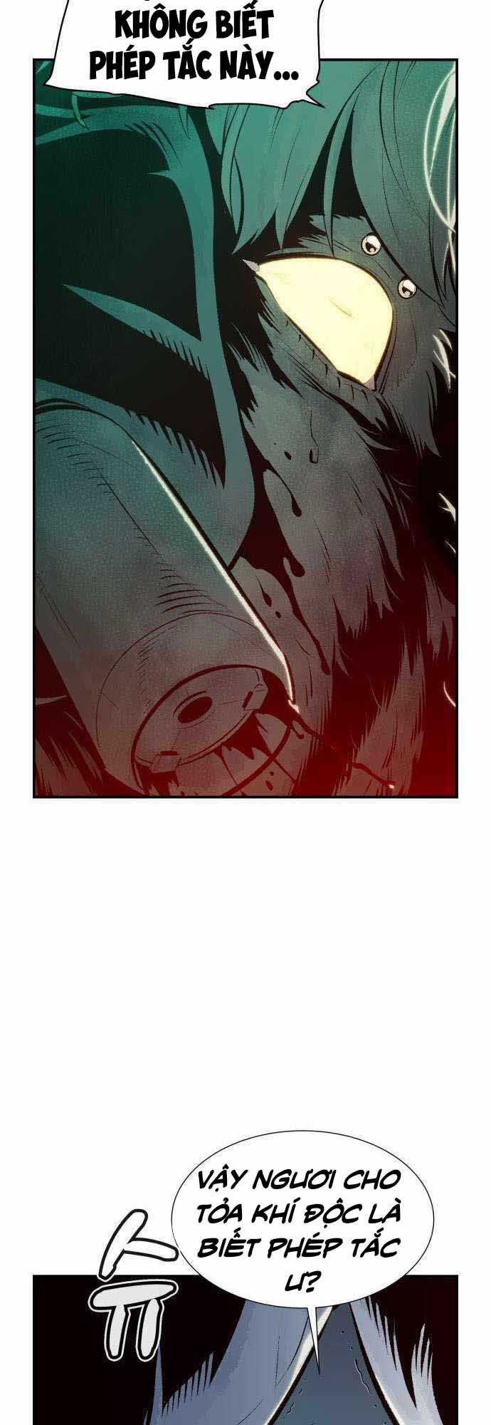 Độc Cô Tử Linh Sư - Chương 63 - Trang 35