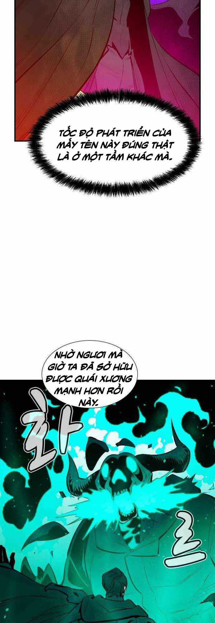 Độc Cô Tử Linh Sư - Chương 63 - Trang 38