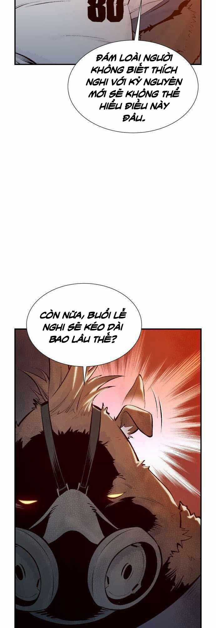 Độc Cô Tử Linh Sư - Chương 63 - Trang 5