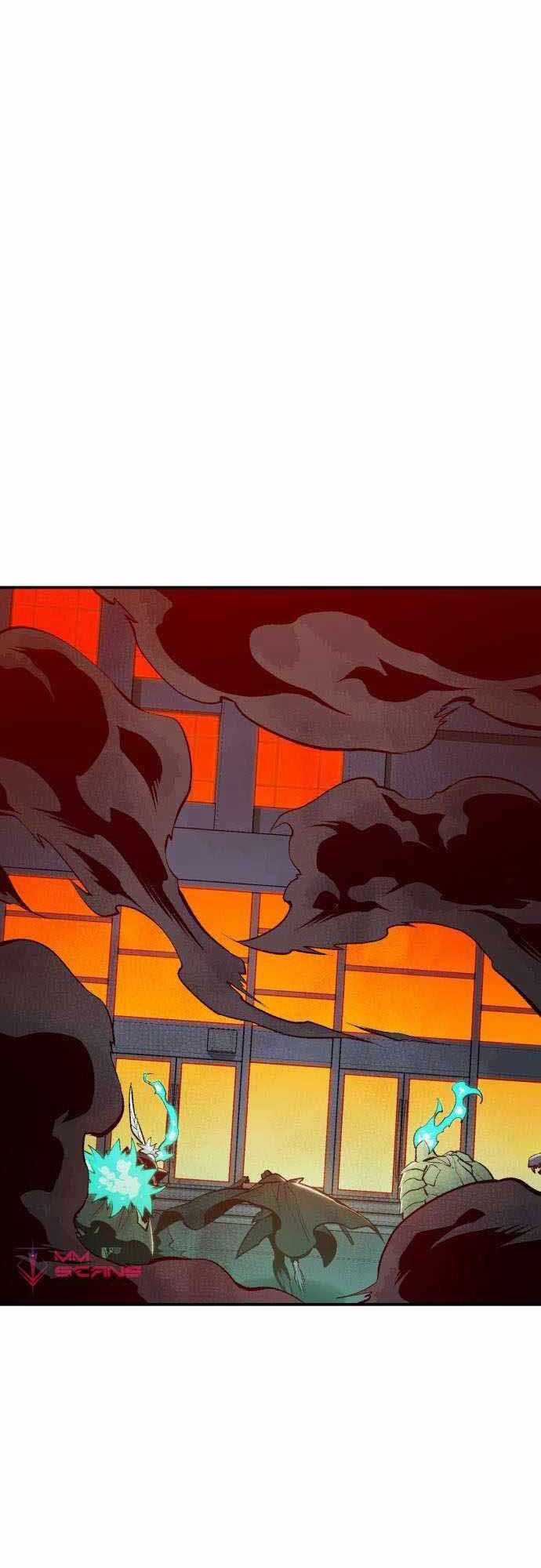 Độc Cô Tử Linh Sư - Chương 63 - Trang 46