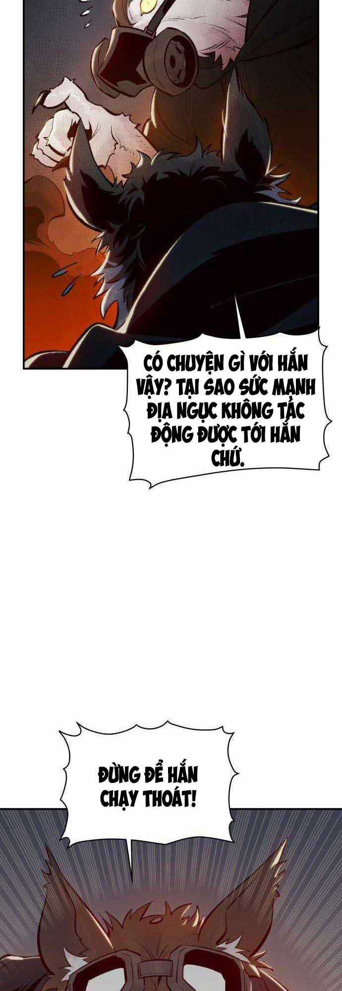 Độc Cô Tử Linh Sư - Chương 63 - Trang 50