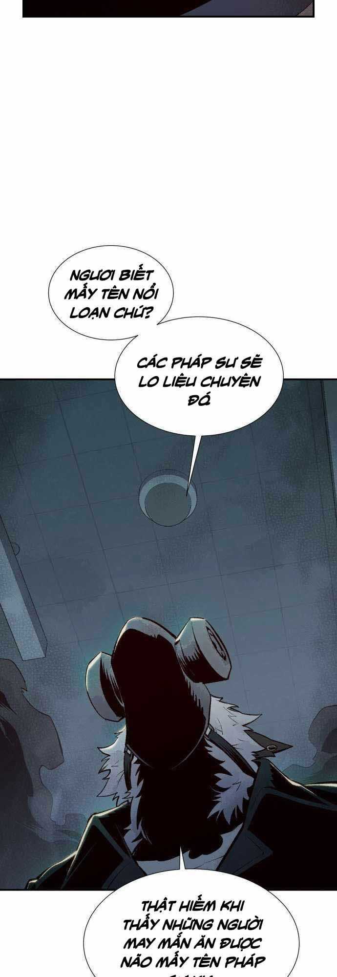 Độc Cô Tử Linh Sư - Chương 63 - Trang 6