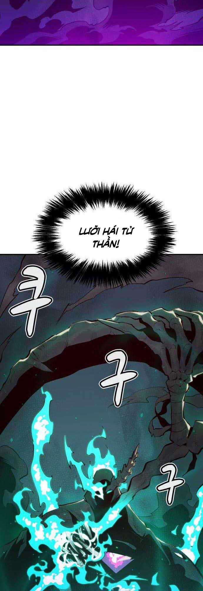 Độc Cô Tử Linh Sư - Chương 63 - Trang 54