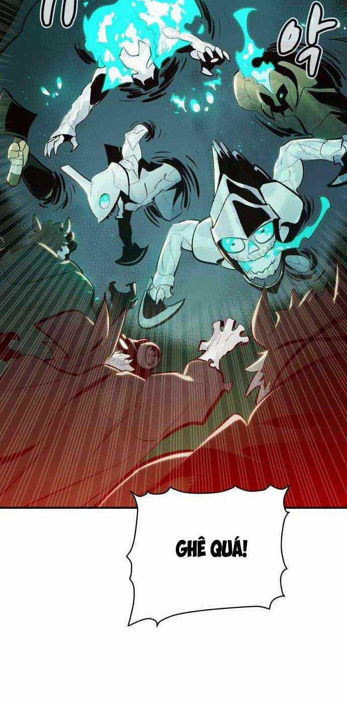 Độc Cô Tử Linh Sư - Chương 63 - Trang 57