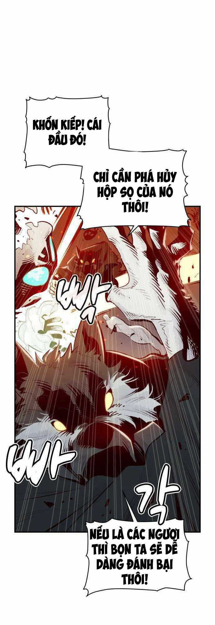 Độc Cô Tử Linh Sư - Chương 63 - Trang 58