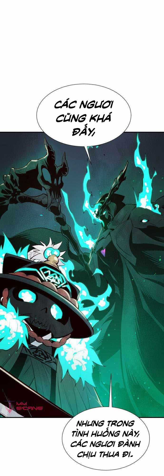 Độc Cô Tử Linh Sư - Chương 63 - Trang 60