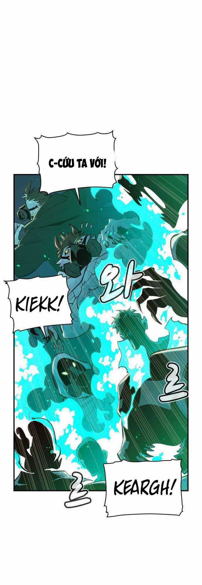 Độc Cô Tử Linh Sư - Chương 63 - Trang 61