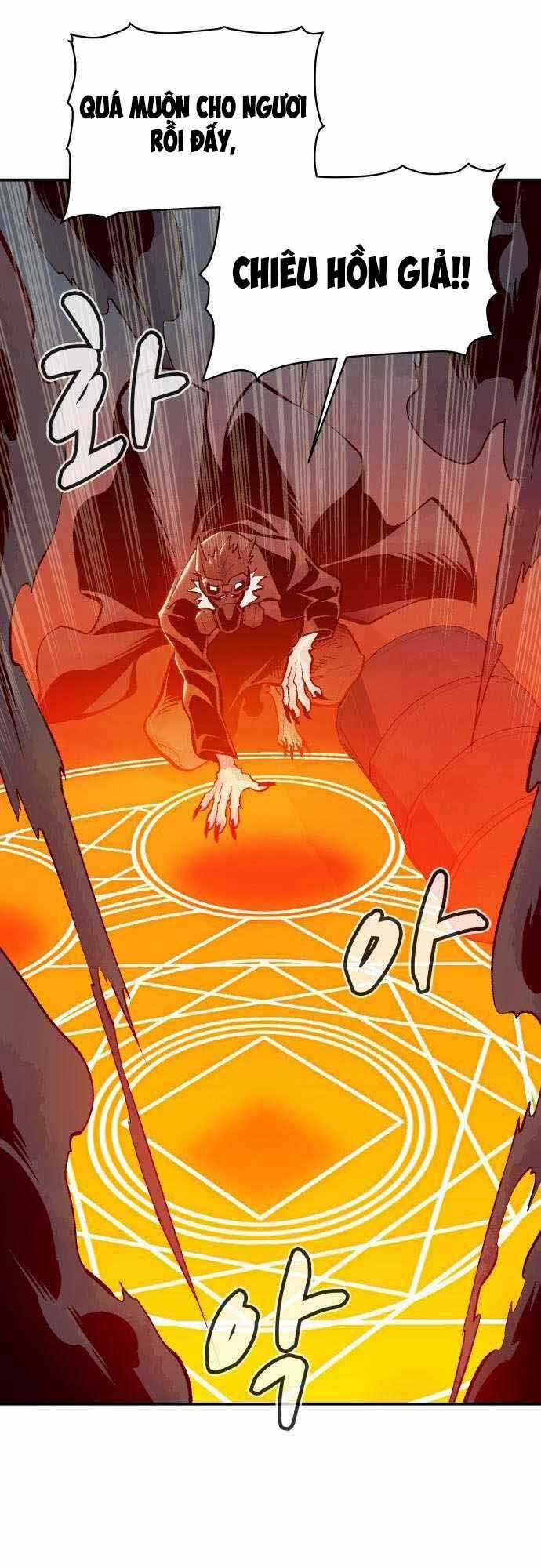 Độc Cô Tử Linh Sư - Chương 63 - Trang 63