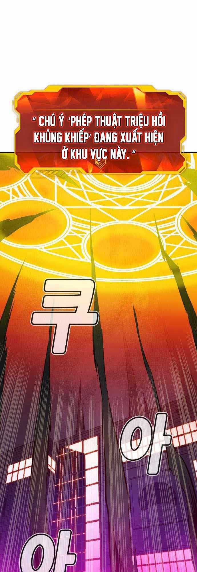 Độc Cô Tử Linh Sư - Chương 63 - Trang 64