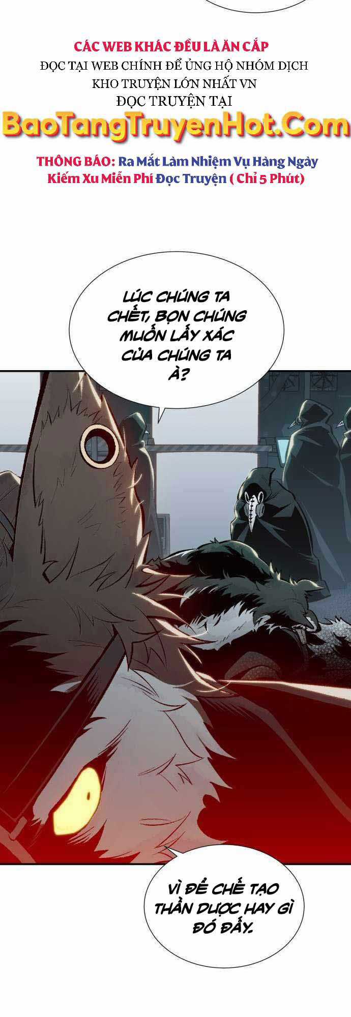 Độc Cô Tử Linh Sư - Chương 63 - Trang 8