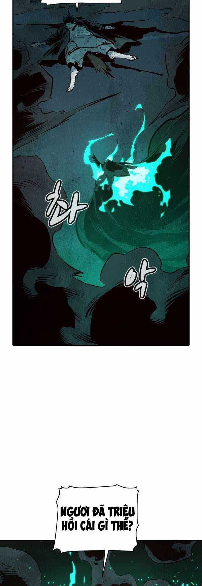 Độc Cô Tử Linh Sư - Chương 63 - Trang 71