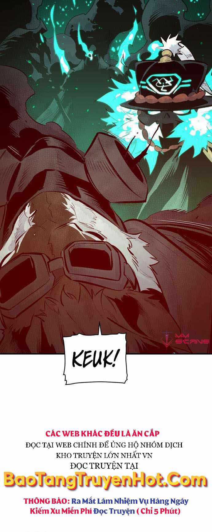 Độc Cô Tử Linh Sư - Chương 63 - Trang 72