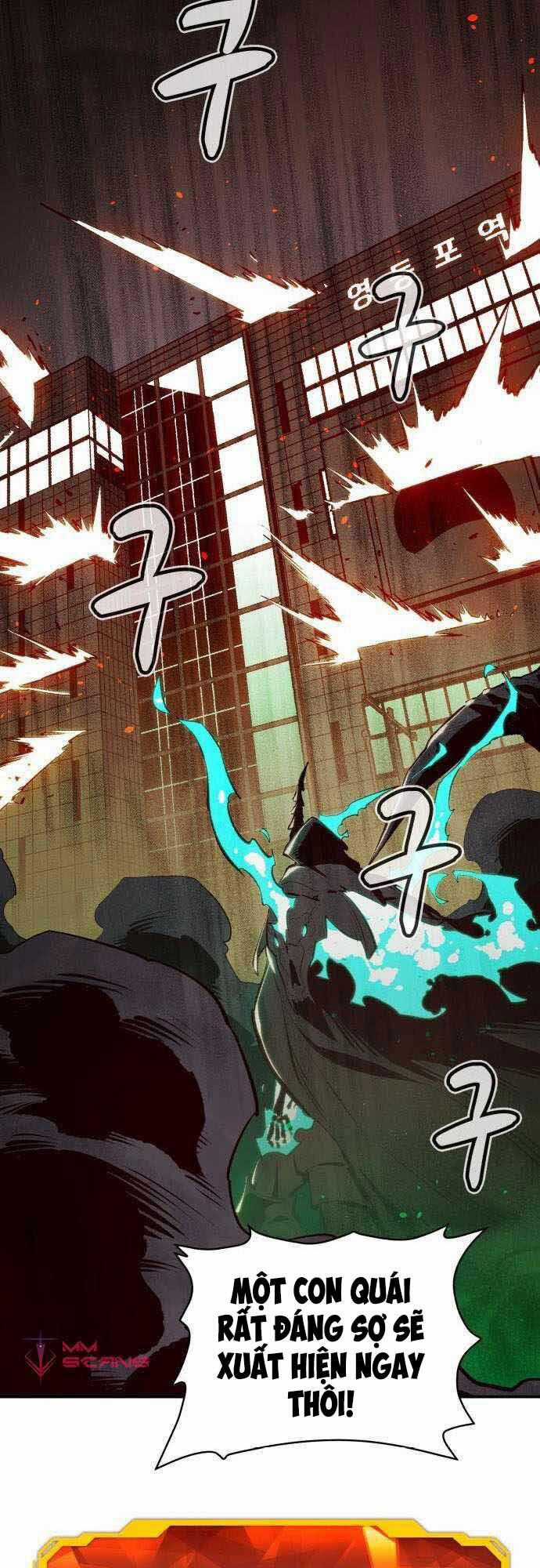 Độc Cô Tử Linh Sư - Chương 63 - Trang 74