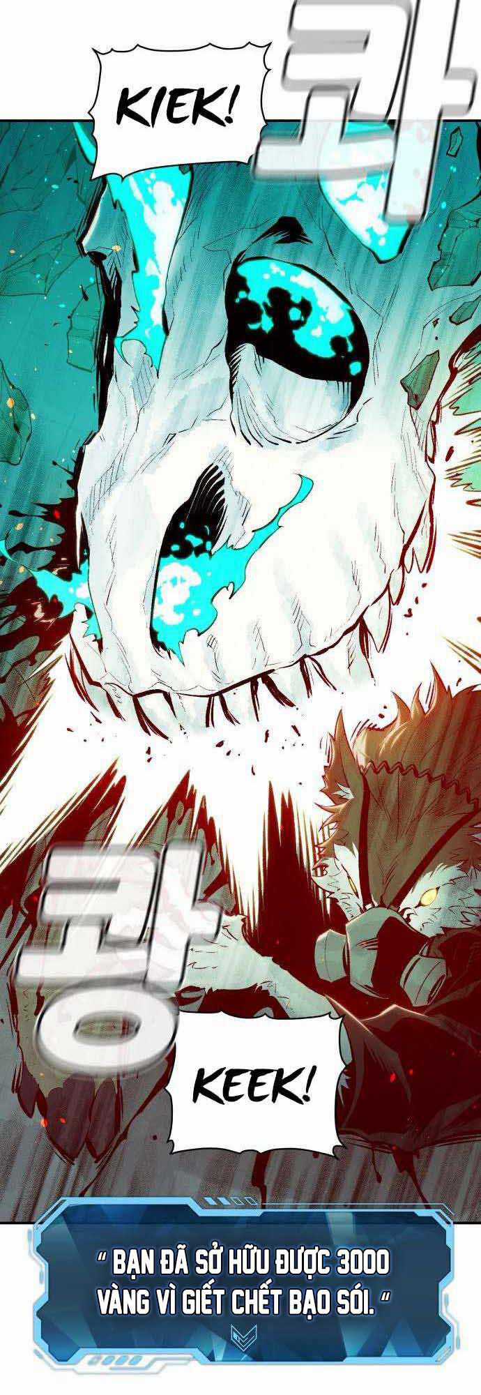 Độc Cô Tử Linh Sư - Chương 63 - Trang 10