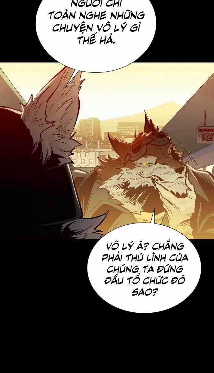 Độc Cô Tử Linh Sư - Chương 64 - Trang 114