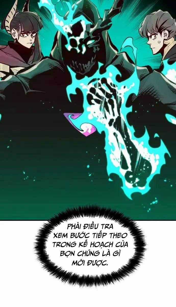 Độc Cô Tử Linh Sư - Chương 64 - Trang 123