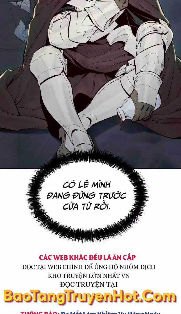 Độc Cô Tử Linh Sư - Chương 64 - Trang 3