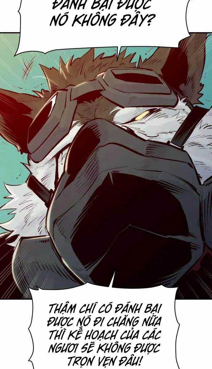 Độc Cô Tử Linh Sư - Chương 64 - Trang 23