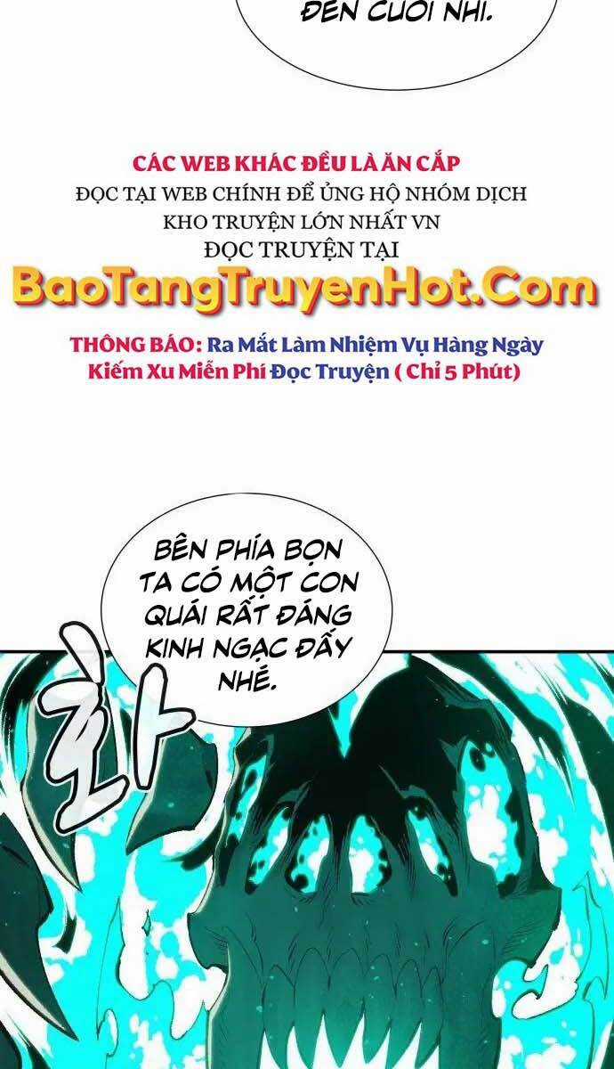 Độc Cô Tử Linh Sư - Chương 64 - Trang 27