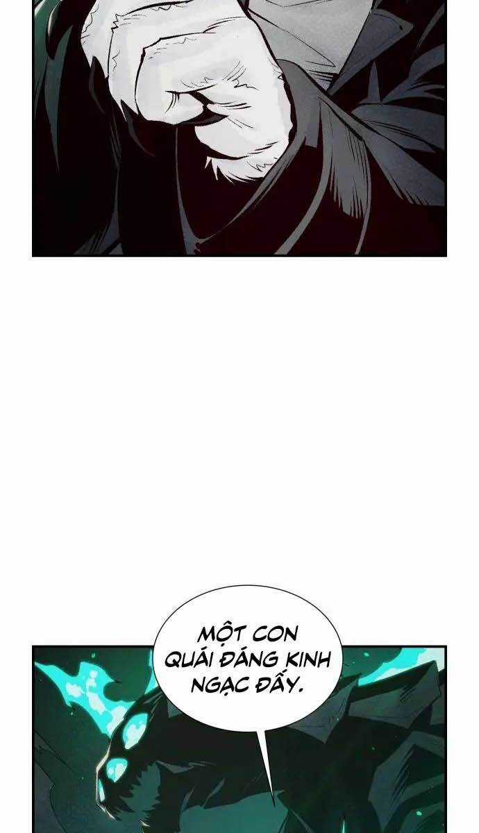 Độc Cô Tử Linh Sư - Chương 64 - Trang 34