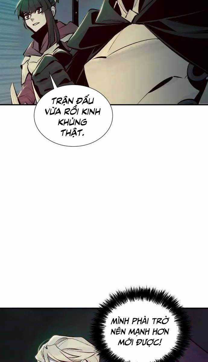 Độc Cô Tử Linh Sư - Chương 64 - Trang 37