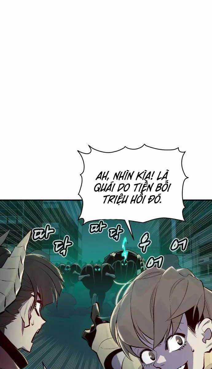 Độc Cô Tử Linh Sư - Chương 64 - Trang 7