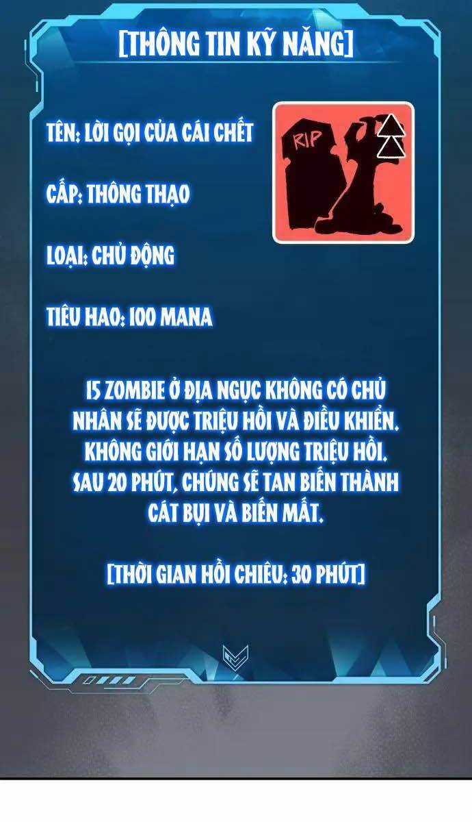 Độc Cô Tử Linh Sư - Chương 64 - Trang 70
