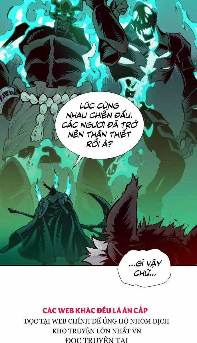 Độc Cô Tử Linh Sư - Chương 64 - Trang 77