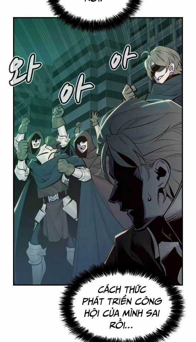 Độc Cô Tử Linh Sư - Chương 64 - Trang 9