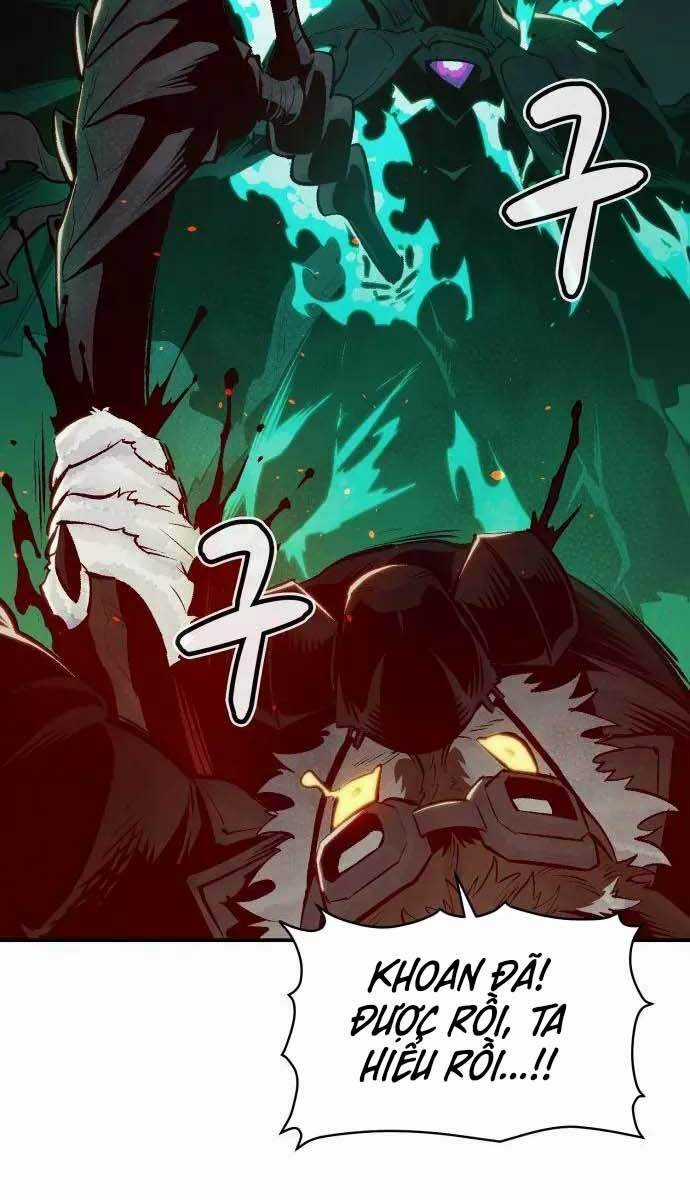 Độc Cô Tử Linh Sư - Chương 64 - Trang 83