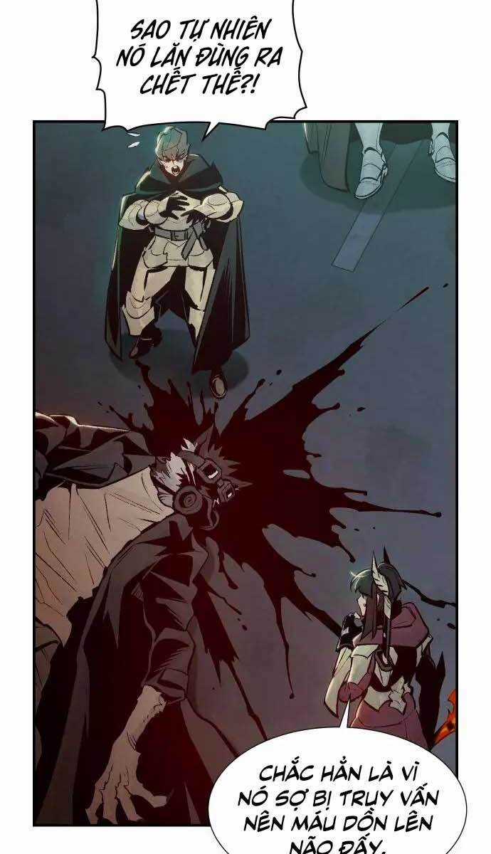 Độc Cô Tử Linh Sư - Chương 64 - Trang 86