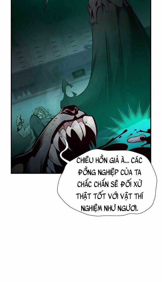 Độc Cô Tử Linh Sư - Chương 65 - Trang 105