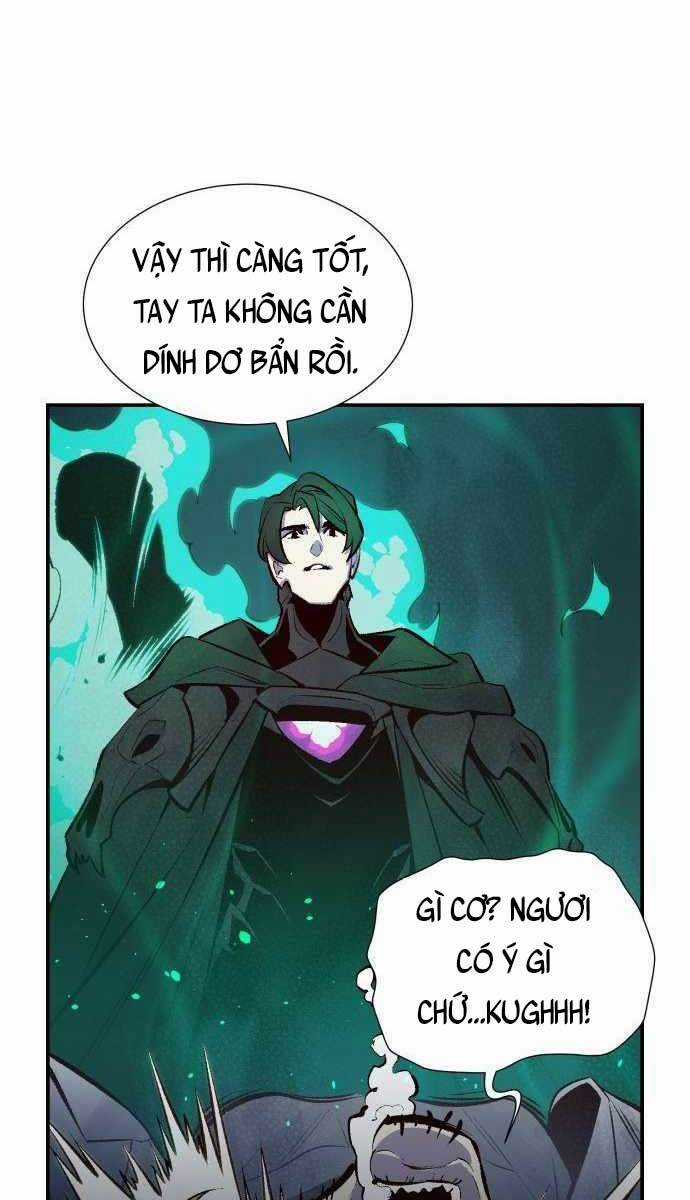 Độc Cô Tử Linh Sư - Chương 65 - Trang 106