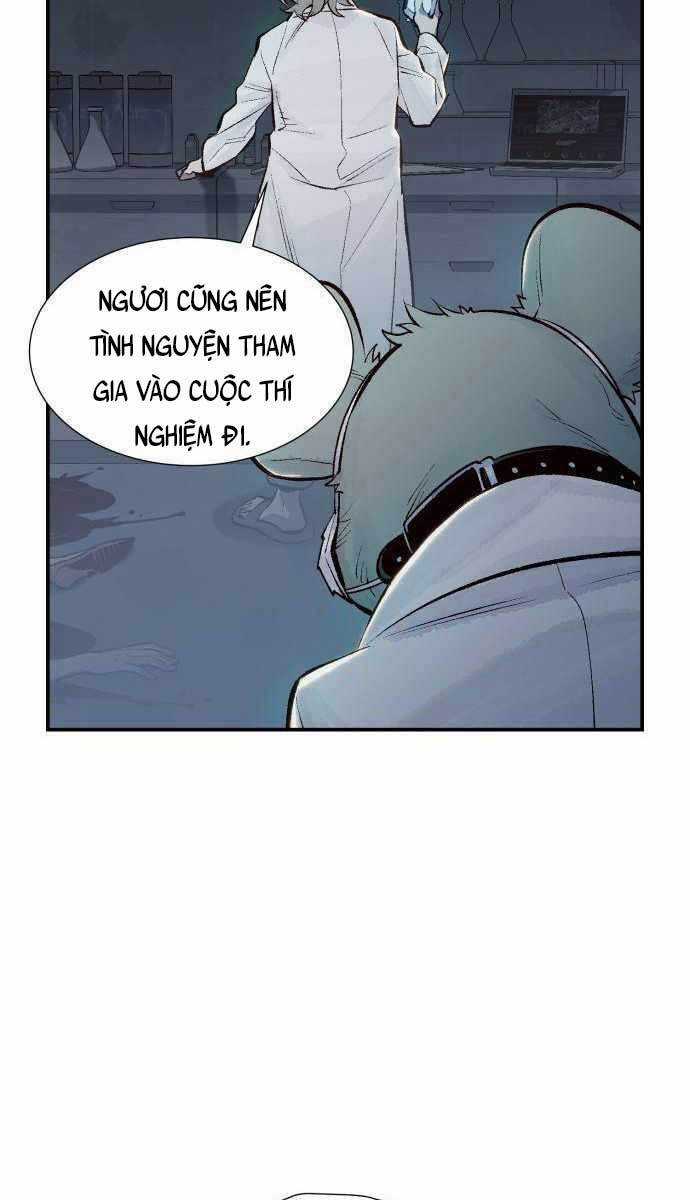 Độc Cô Tử Linh Sư - Chương 65 - Trang 17