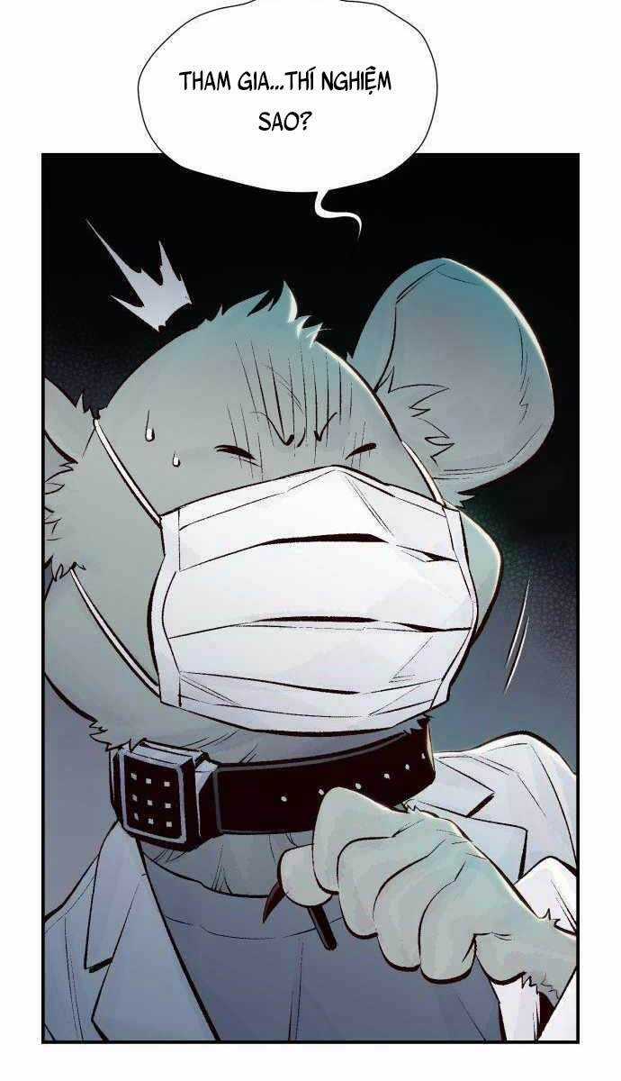 Độc Cô Tử Linh Sư - Chương 65 - Trang 18