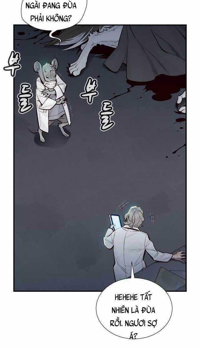 Độc Cô Tử Linh Sư - Chương 65 - Trang 21