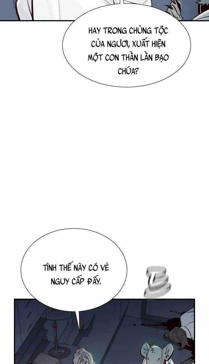 Độc Cô Tử Linh Sư - Chương 65 - Trang 31