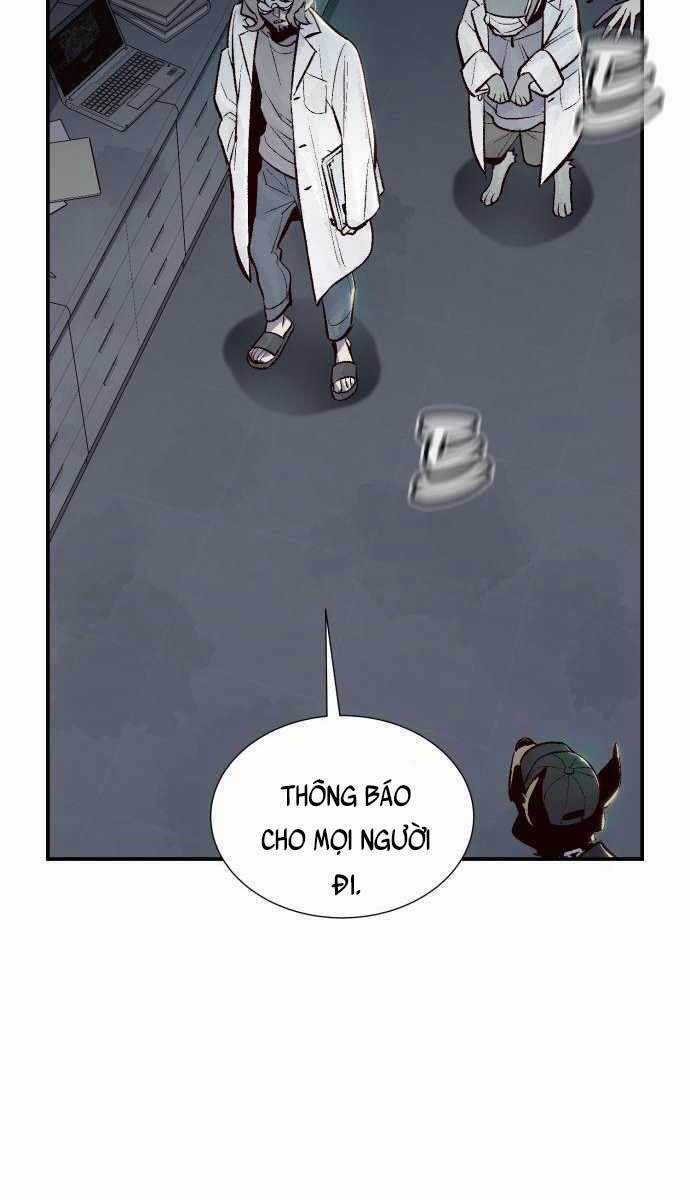 Độc Cô Tử Linh Sư - Chương 65 - Trang 32