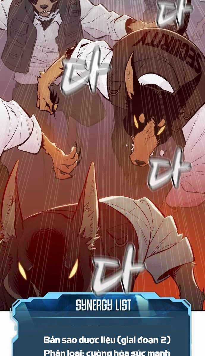 Độc Cô Tử Linh Sư - Chương 65 - Trang 35