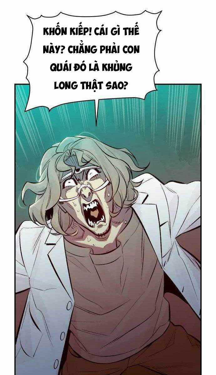 Độc Cô Tử Linh Sư - Chương 65 - Trang 42