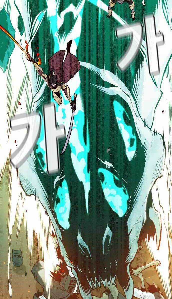 Độc Cô Tử Linh Sư - Chương 65 - Trang 44