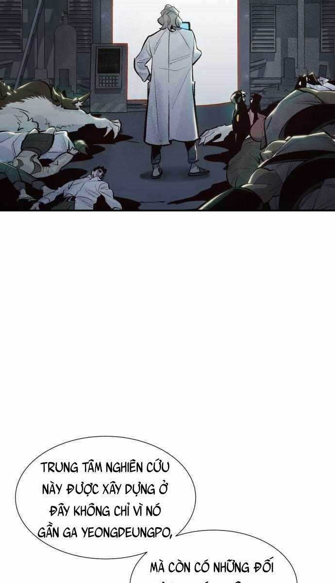 Độc Cô Tử Linh Sư - Chương 65 - Trang 6