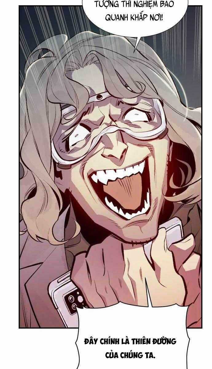 Độc Cô Tử Linh Sư - Chương 65 - Trang 7