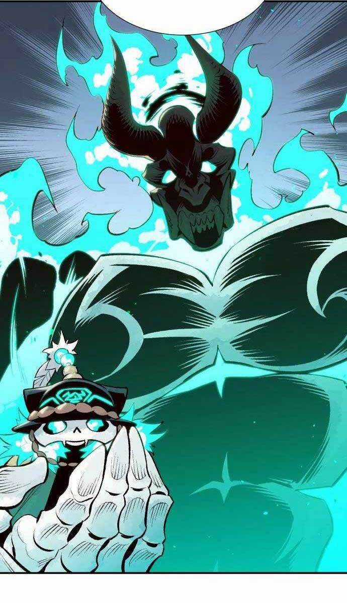 Độc Cô Tử Linh Sư - Chương 65 - Trang 68