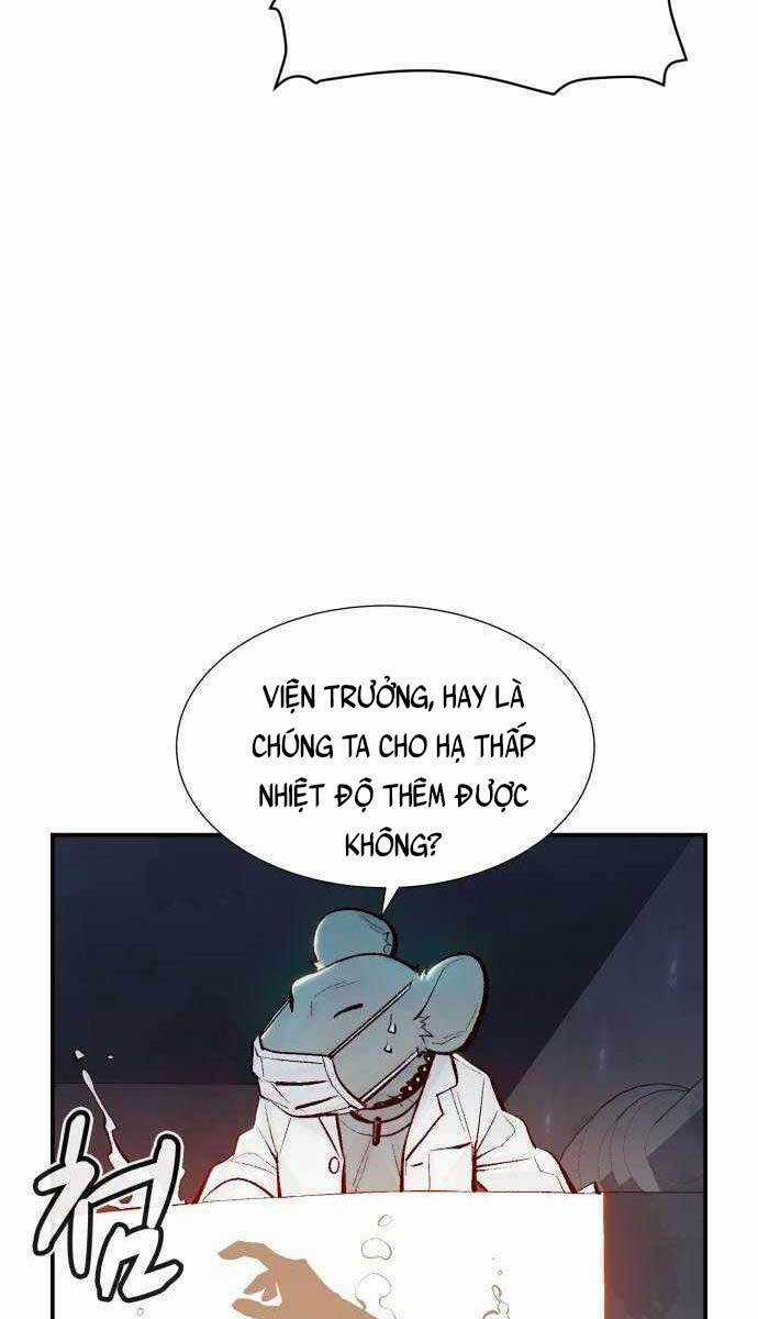 Độc Cô Tử Linh Sư - Chương 65 - Trang 8